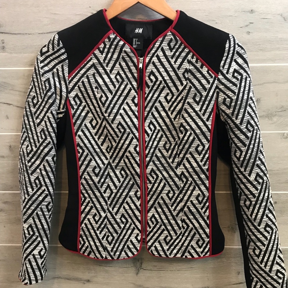H&M Jacket - Picture 2 of 5